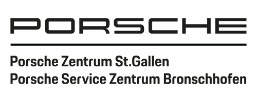 Porsche Zentrum St. Gallen