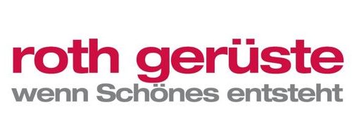 Roth Gerüste