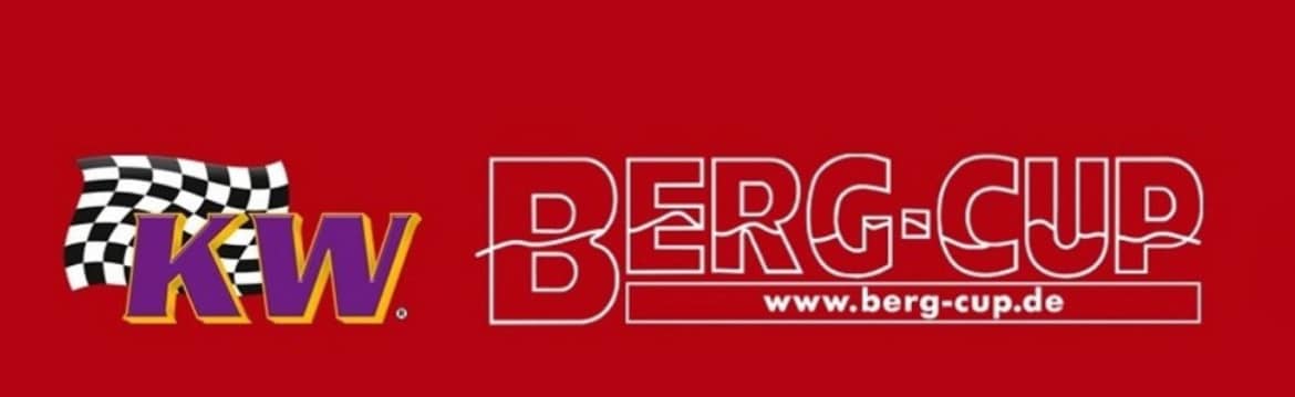 Bergrennen Hemberg als Teil vom KW Berg-Cup
