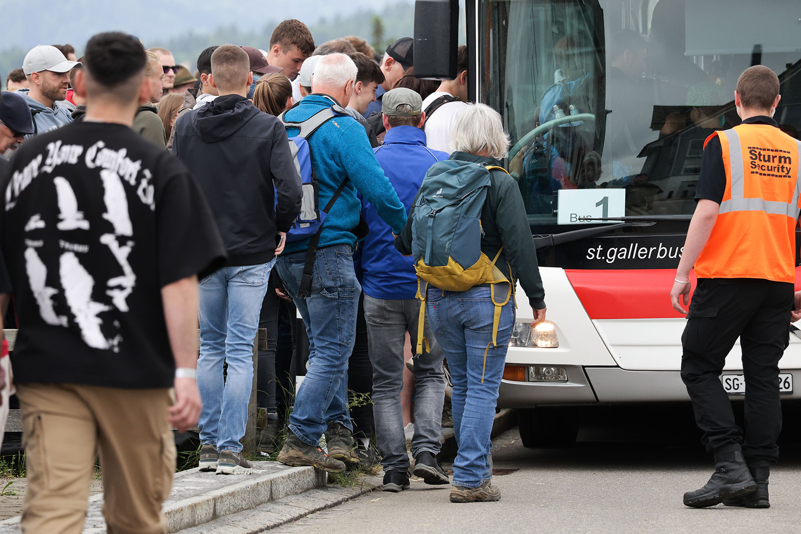 Der Ticketvorverkauf für das Bergrennen Hemberg 2025 hat begonnen!