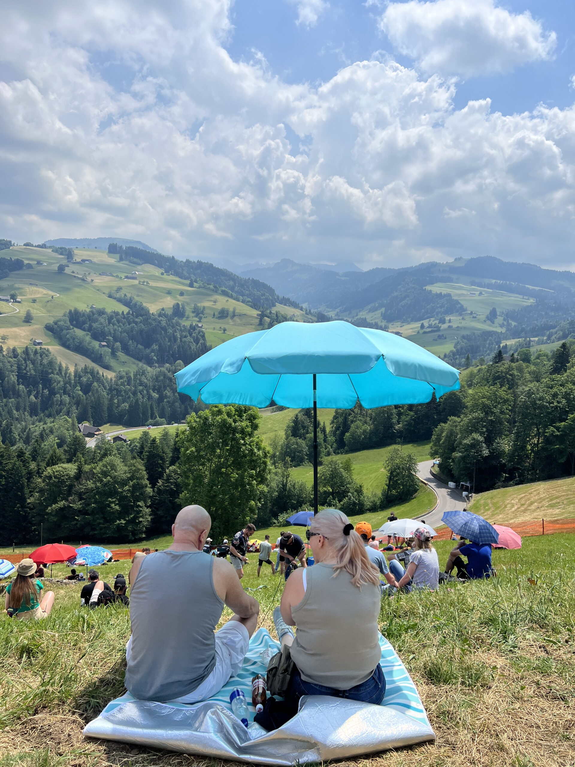 Vorfreude :) Ticketvorverkauf startet am 1. Mai 2024!